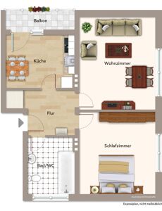 Immobilienbild